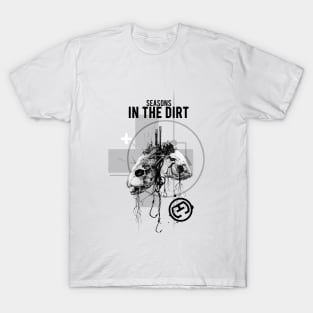 Echo Gear - Seasons in the Dirt T-Shirt